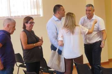 Una alumna del Colegio Hilda Zudán (Telde) gana el concurso escolar de dibujos de invertebrados/TA.